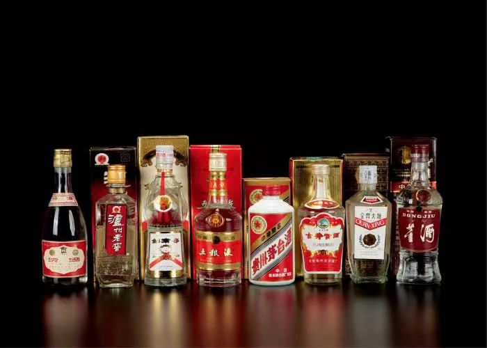 崇礼老酒储存的方法